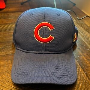💜💜 Chicago Cubs Baseball Cap
